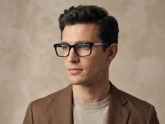 BS2607-0923_Black_Rectangular_Acetate_Glasses-tryon_male