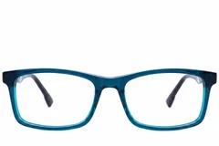 BS2607-0924_Blue_Rectangular_Acetate_Glasses-front