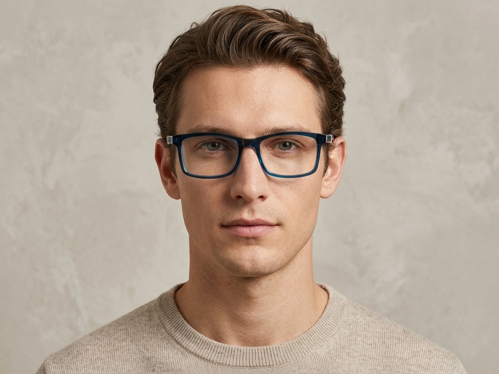 BS2607-0924_Blue_Rectangular_Acetate_Glasses-tryon_male