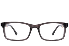 BS2607-0926_Brown_Rectangular_Acetate_Glasses-front
