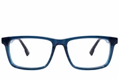 BS2607-0929_Blue_Rectangular_Acetate_Glasses-front
