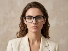 BS2607-0929_Blue_Rectangular_Acetate_Glasses-tryon_female