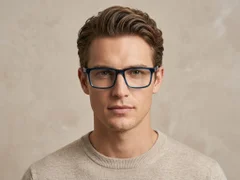 BS2607-0929_Blue_Rectangular_Acetate_Glasses-tryon_male