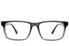BS2607-0931_Brown_Rectangular_Acetate_Glasses-front