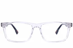 BS2607-0932_Transparent_Rectangular_Acetate_Glasses-front