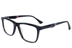 BS2607-0933_Black_Rectangular_Acetate_Glasses_corner
