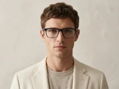 BS2607-0934_Blue_Rectangular_Acetate_Glasses-tryon_male