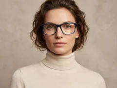 BS2607-0936_Blue_Rectangular_Acetate_Glasses-tryon_female