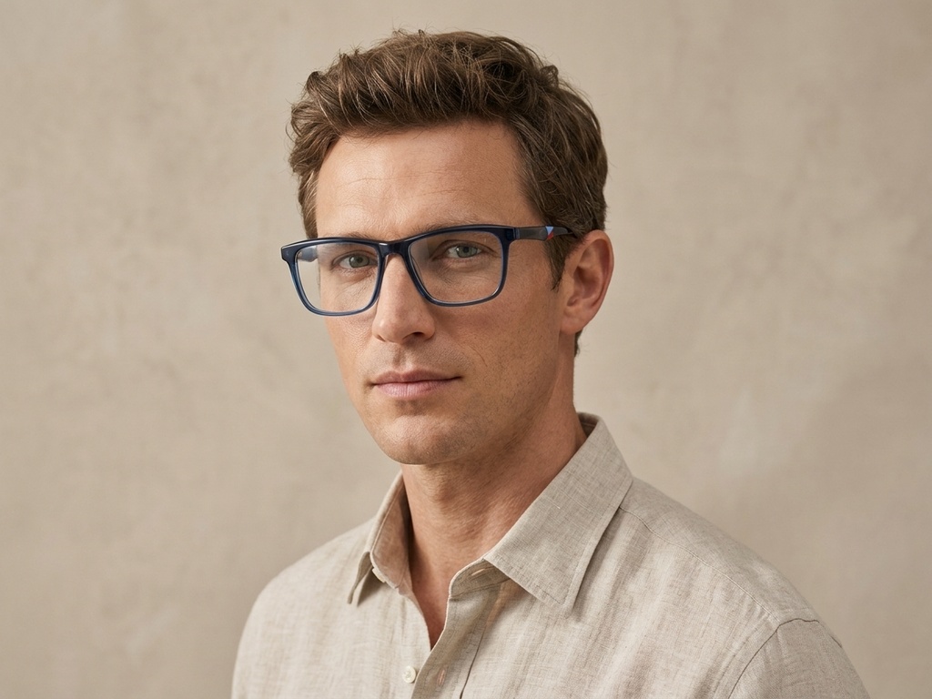 BS2607-0936_Blue_Rectangular_Acetate_Glasses-tryon_male