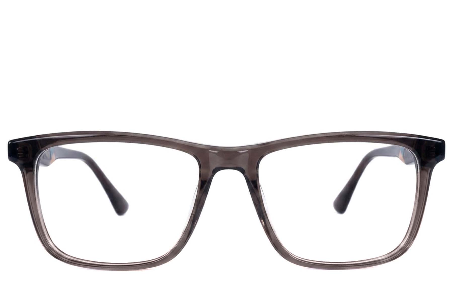 BS2607-0937_Brown_Rectangular_Acetate_Glasses-front