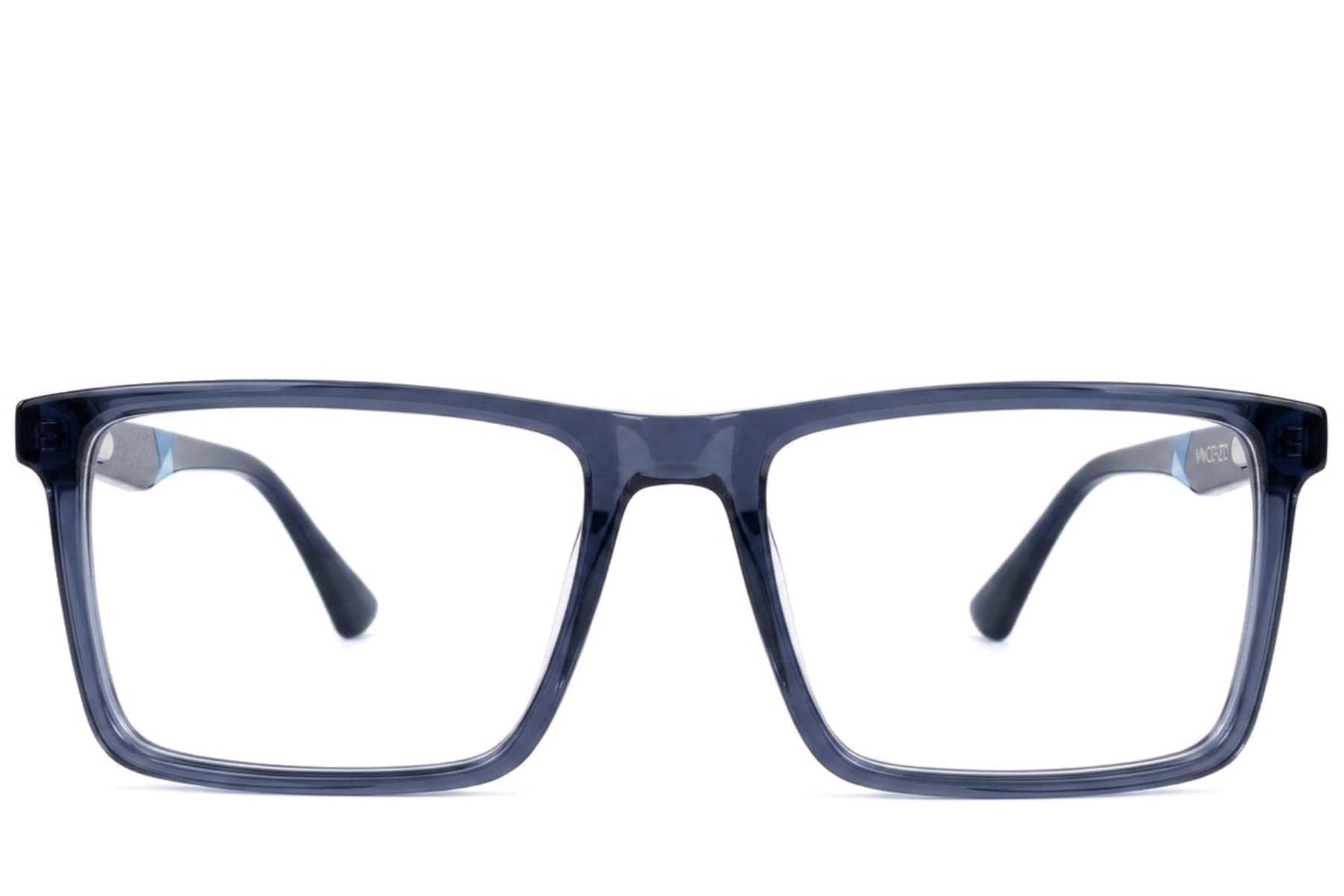 BS2607-0939_Blue_Aviator_Acetate_Glasses-front