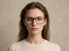 BS2607-0940_Grey_Aviator_Acetate_Glasses-tryon_female