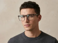 BS2607-0940_Grey_Aviator_Acetate_Glasses-tryon_male