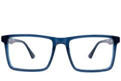 BS2607-0941_Blue_Aviator_Acetate_Glasses-front