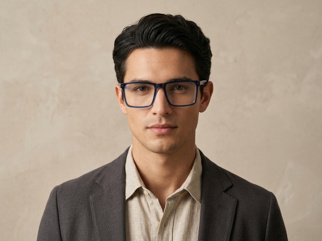 BS2607-0941_Blue_Aviator_Acetate_Glasses-tryon_male