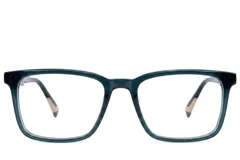 BS2607-0944_Green_Rectangular_Acetate_Glasses-front