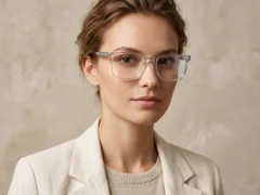 BS2607-0947_Transparent_Rectangular_Acetate_Glasses-tryon_female