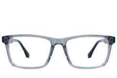 BS2607-0950_Grey_Rectangular_Acetate_Glasses-front
