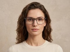 BS2607-0950_Grey_Rectangular_Acetate_Glasses-tryon_female