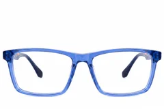 BS2607-0951_Blue_Rectangular_Acetate_Glasses-front