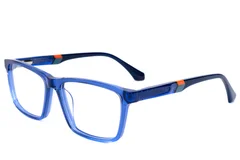 BS2607-0951_Blue_Rectangular_Acetate_Glasses_corner