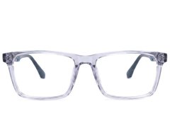 BS2607-0952_Transparent_Rectangular_Acetate_Glasses-front