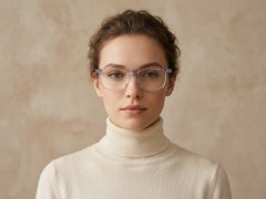BS2607-0952_Transparent_Rectangular_Acetate_Glasses-tryon_female