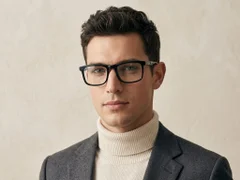 BS2607-0953_Black_Rectangular_Acetate_Glasses-tryon_male