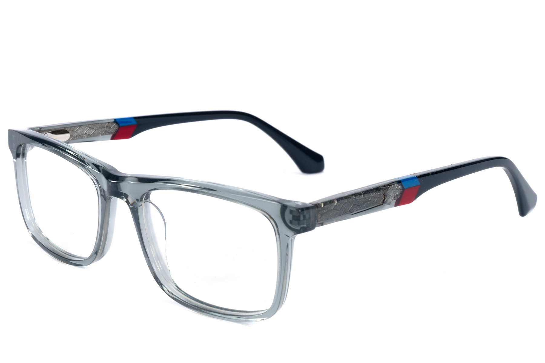 BS2607-0955_Grey_Rectangular_Acetate_Glasses_corner