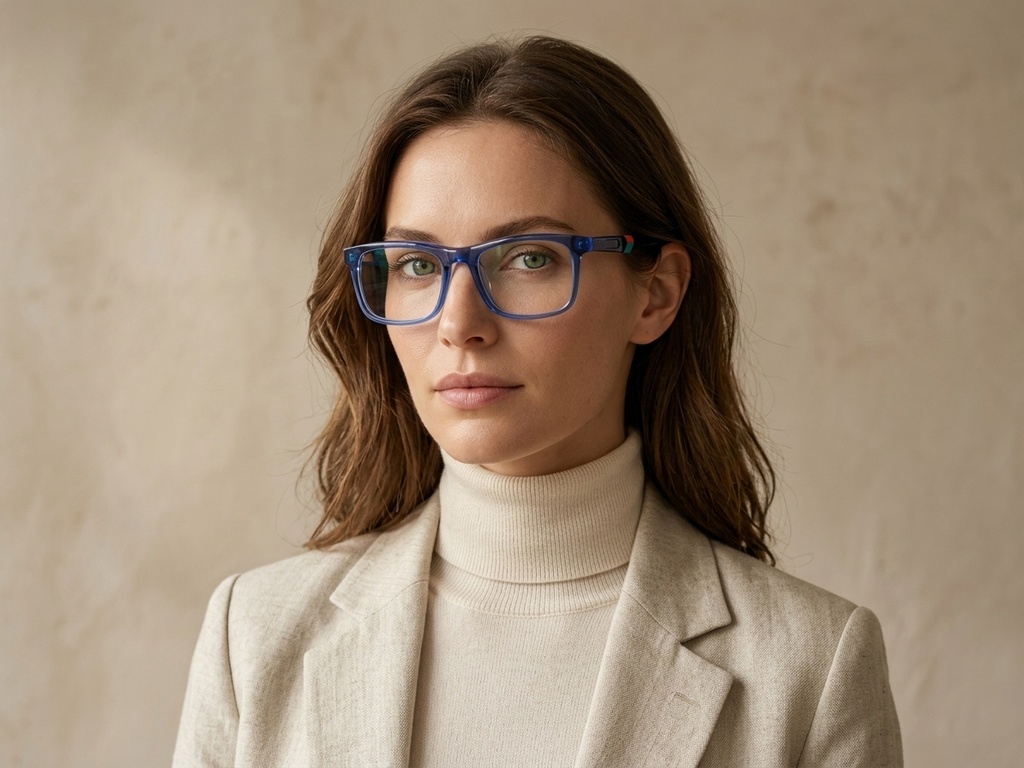 BS2607-0956_Blue_Rectangular_Acetate_Glasses-tryon_female
