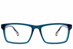 BS2607-0959_Blue_Rectangular_Acetate_Glasses-front