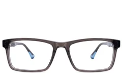 BS2607-0960_Grey_Rectangular_Acetate_Glasses-front