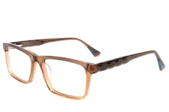 BS2607-0961_Brown_Rectangular_Acetate_Glasses_corner