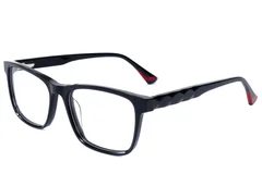 BS2607-0963_Black_Oval_Acetate_Glasses_corner