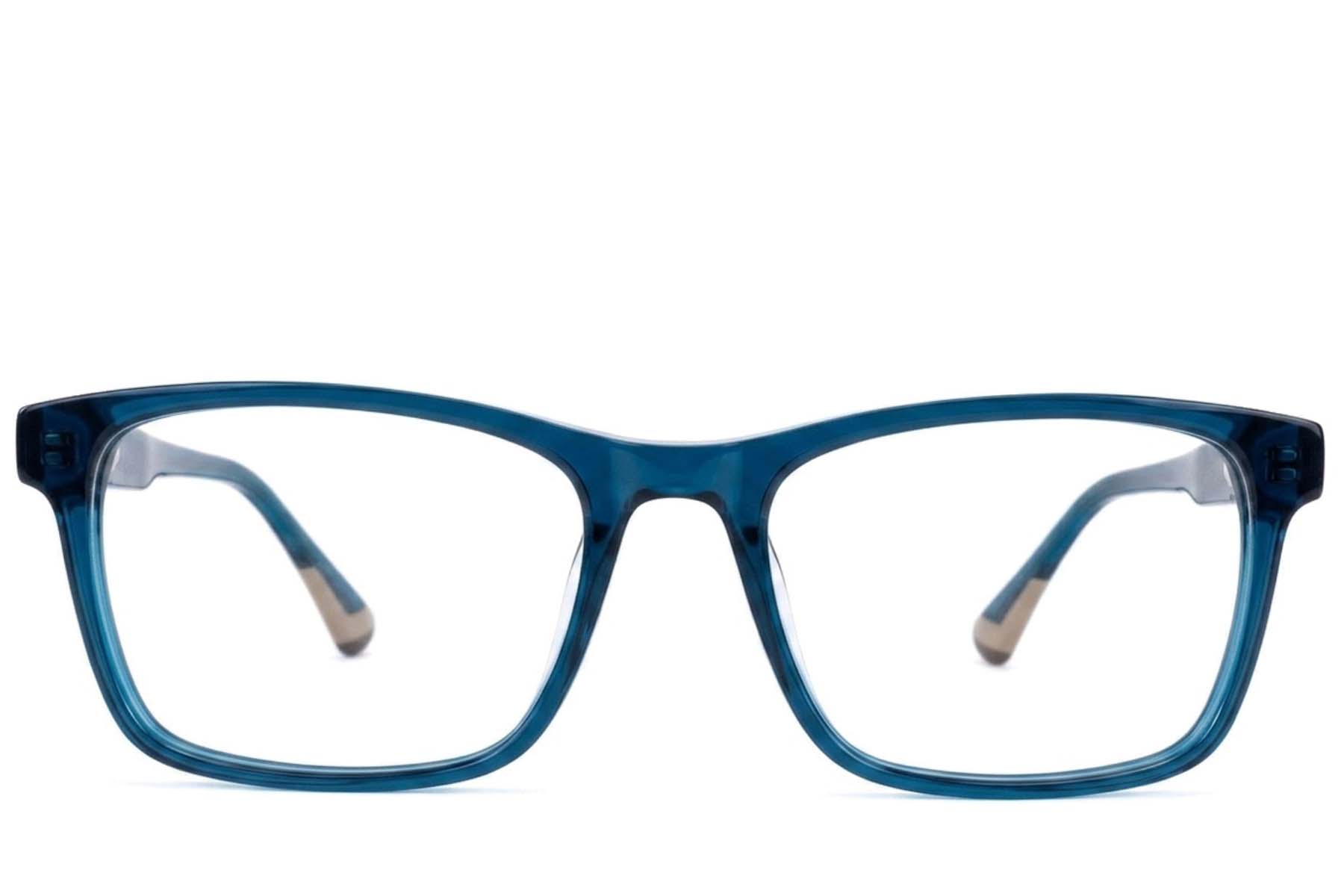 BS2607-0964_Blue_Oval_Acetate_Glasses-front