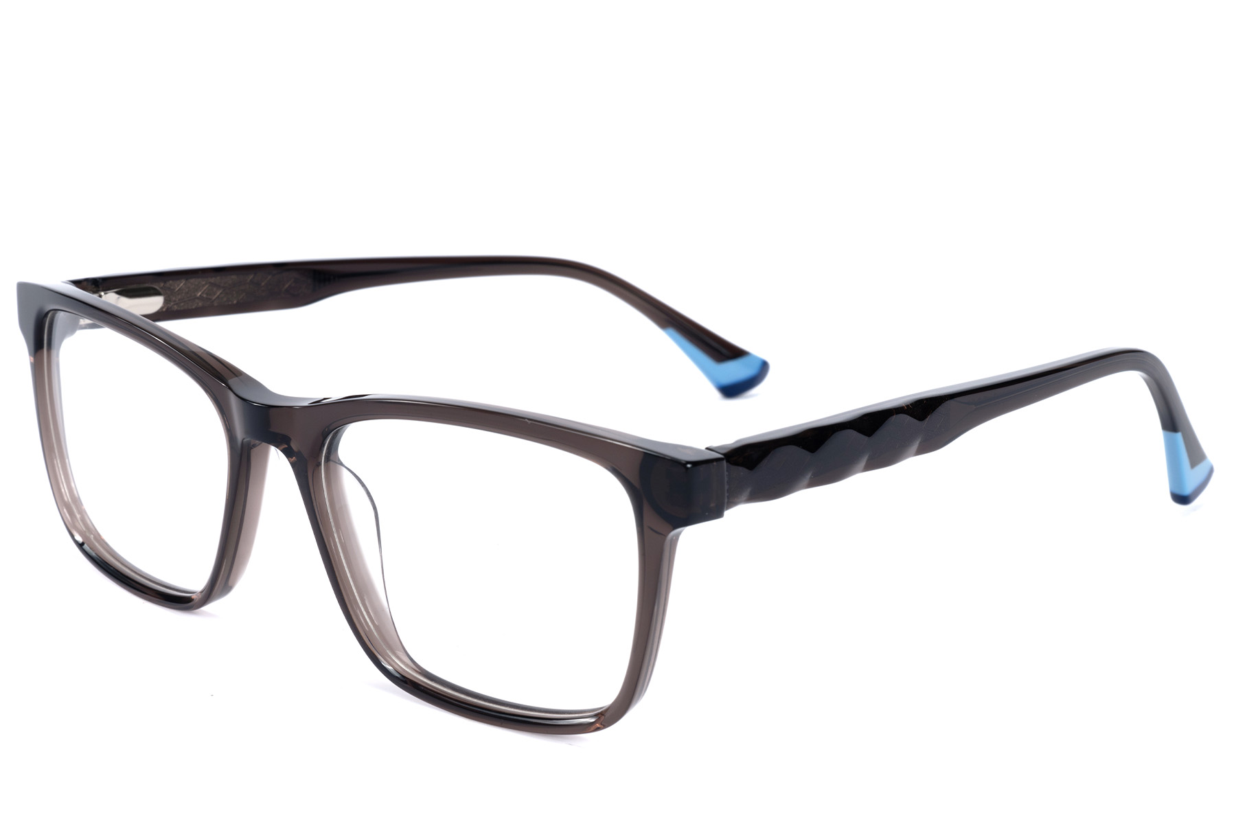 BS2607-0965_Grey_Oval_Acetate_Glasses_corner