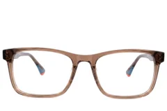 BS2607-0966_Brown_Oval_Acetate_Glasses-front