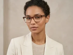 BS2607-0966_Brown_Oval_Acetate_Glasses-tryon_female