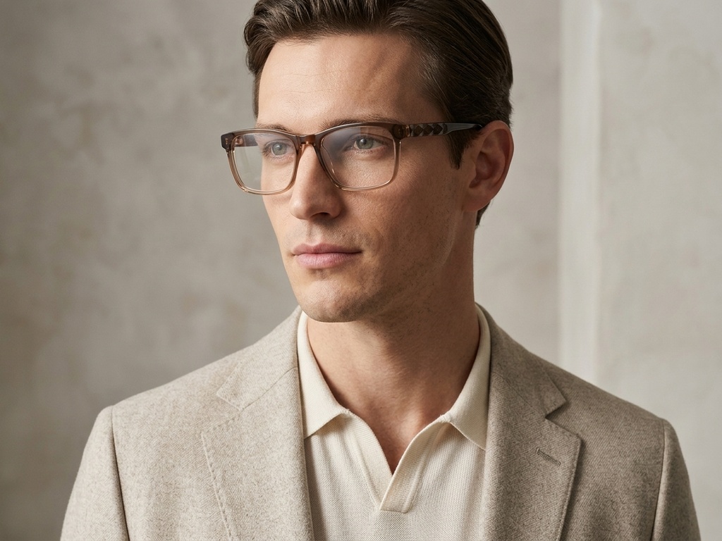 BS2607-0966_Brown_Oval_Acetate_Glasses-tryon_male