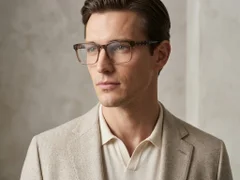 BS2607-0966_Brown_Oval_Acetate_Glasses-tryon_male