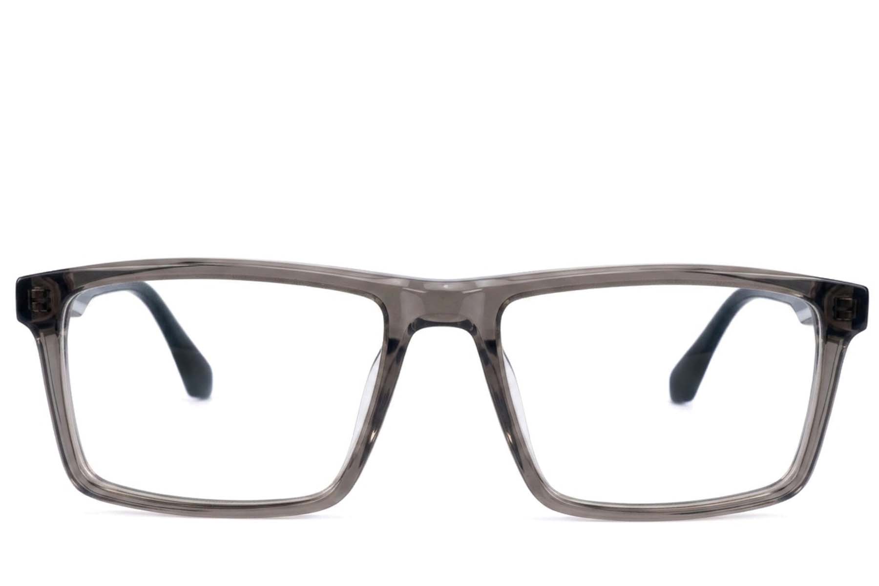 BS2607-0969_Grey_Rectangular_Acetate_Glasses-front