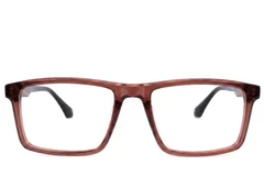BS2607-0970_Brown_Rectangular_Acetate_Glasses-front