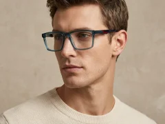BS2607-0971_Blue_Rectangular_Acetate_Glasses-tryon_male