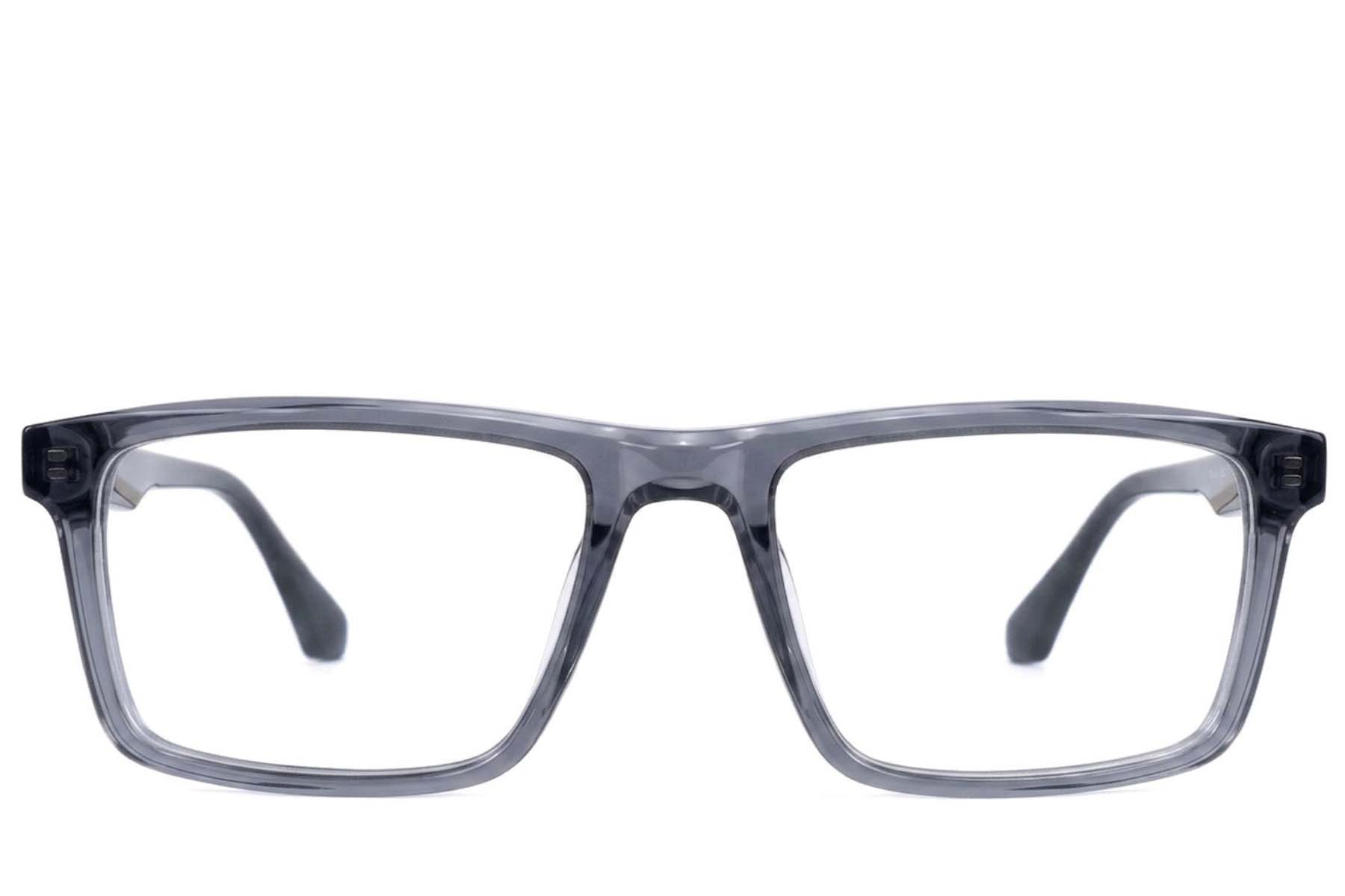 BS2607-0972_Grey_Rectangular_Acetate_Glasses-front