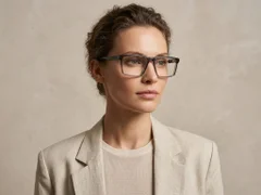 BS2607-0972_Grey_Rectangular_Acetate_Glasses-tryon_female