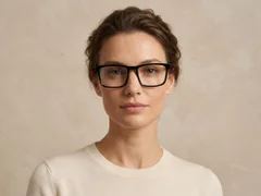 BS2607-0973_Black_Rectangular_Acetate_Glasses-tryon_female