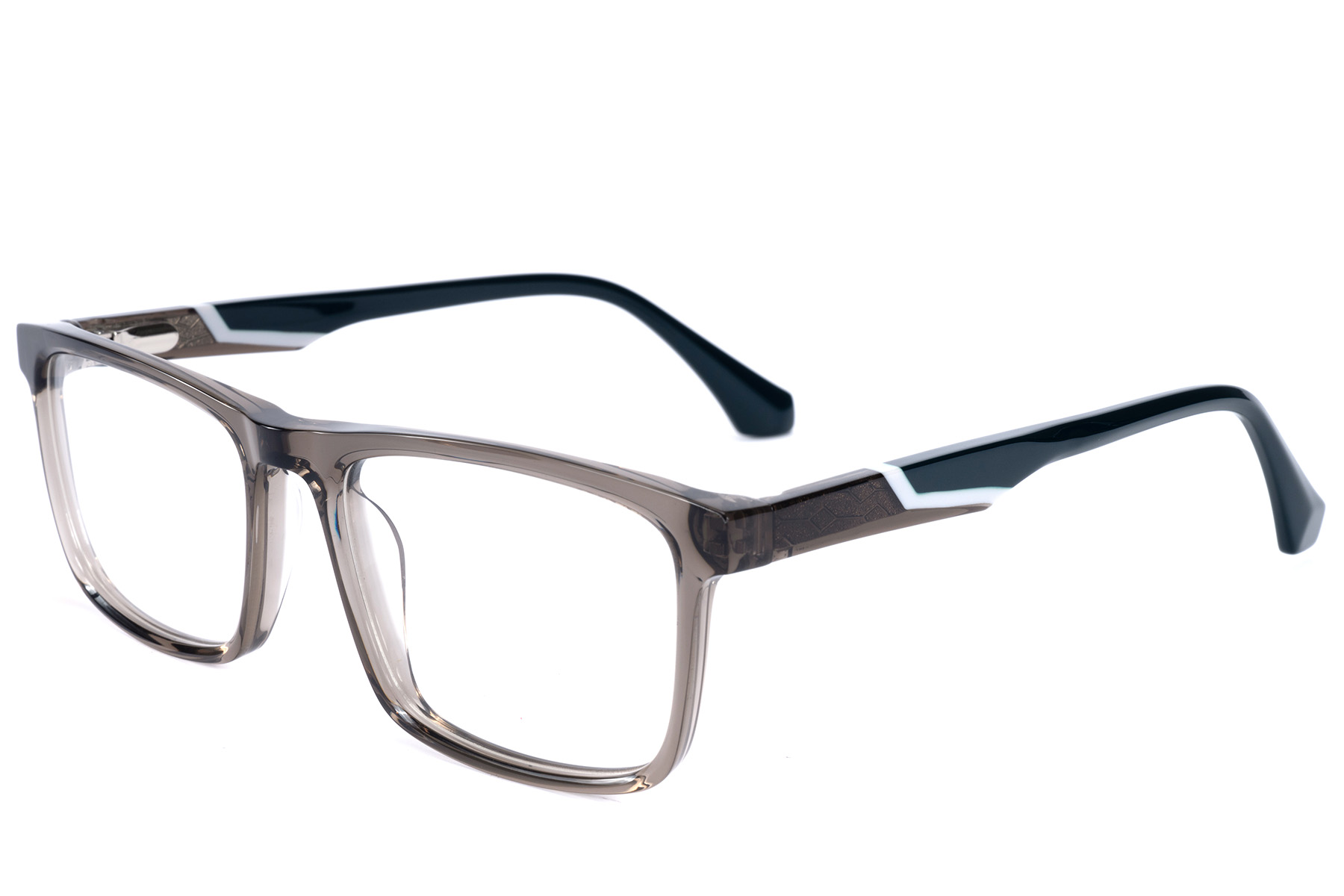BS2607-0974_Grey_Rectangular_Acetate_Glasses_corner