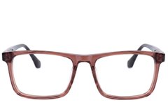 BS2607-0975_Brown_Rectangular_Acetate_Glasses-front
