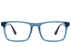BS2607-0976_Blue_Rectangular_Acetate_Glasses-front