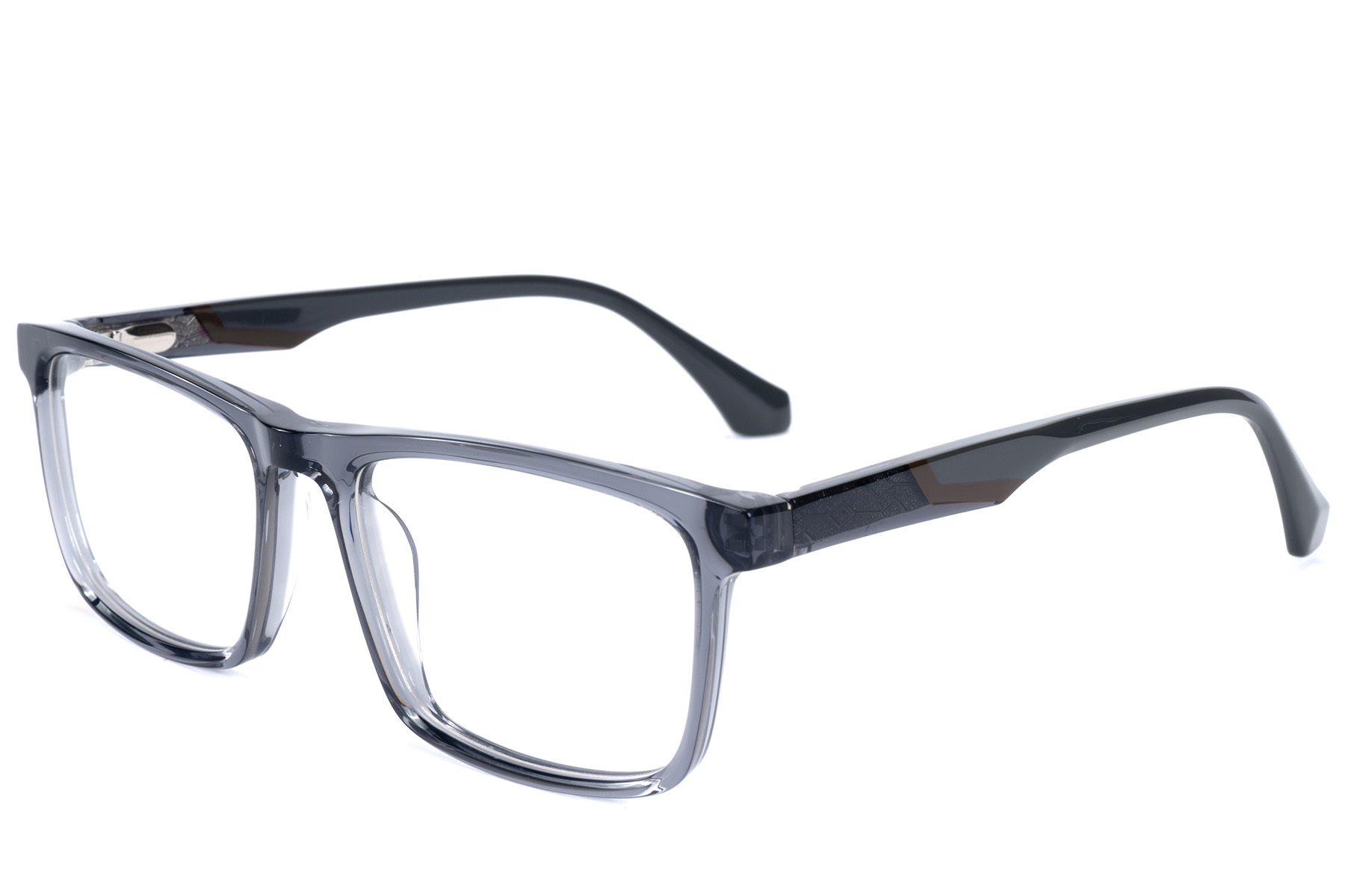 BS2607-0977_Grey_Rectangular_Acetate_Glasses_corner